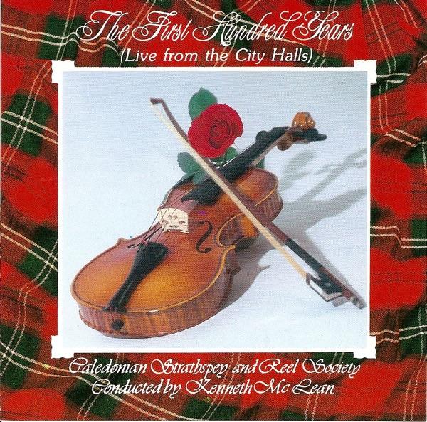 Polka: The Highland Polka / The Old Polka