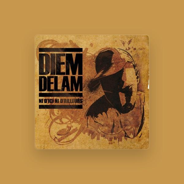 Diem Delam
