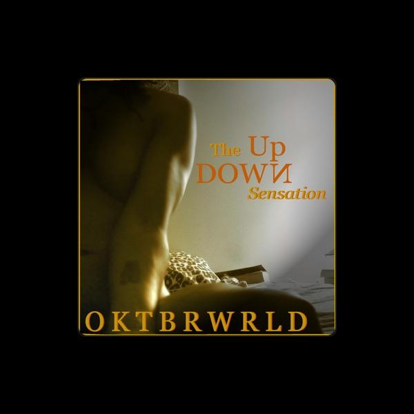 Oktbrwrld
