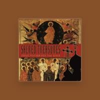 Sacred Treasures