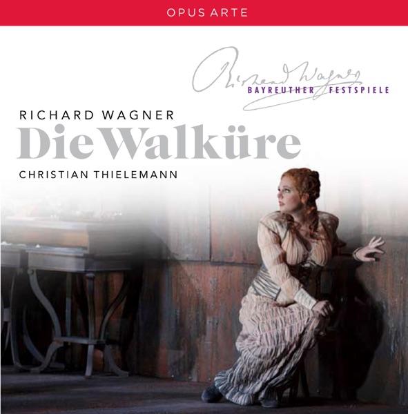 Die Walkure: Act II Scene 2: Doch der Walsung, Siegmund? (Brunnhilde, Wotan)