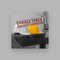 Daniele Tenca