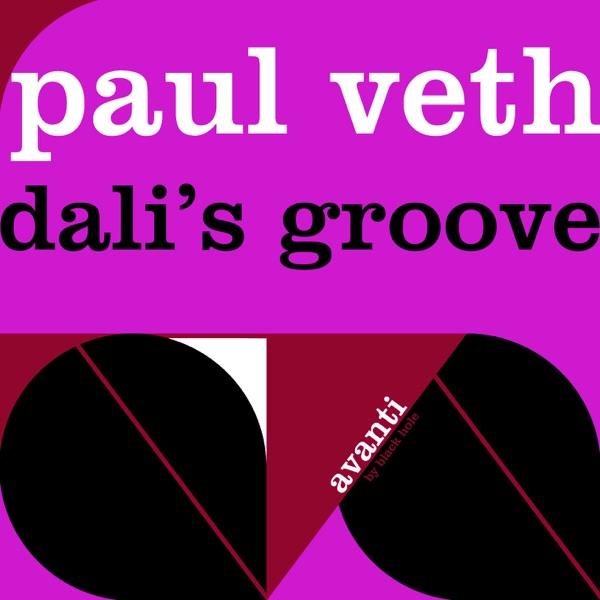 Dali's Groove (J-Soul Remix)