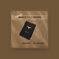 Marco Polo Cecere