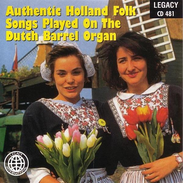 Hollandse klompendansen