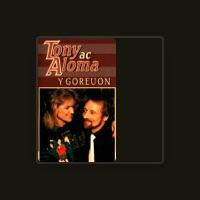 Tony ac Aloma