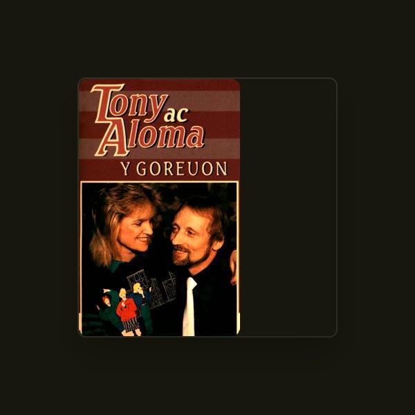 Tony ac Aloma