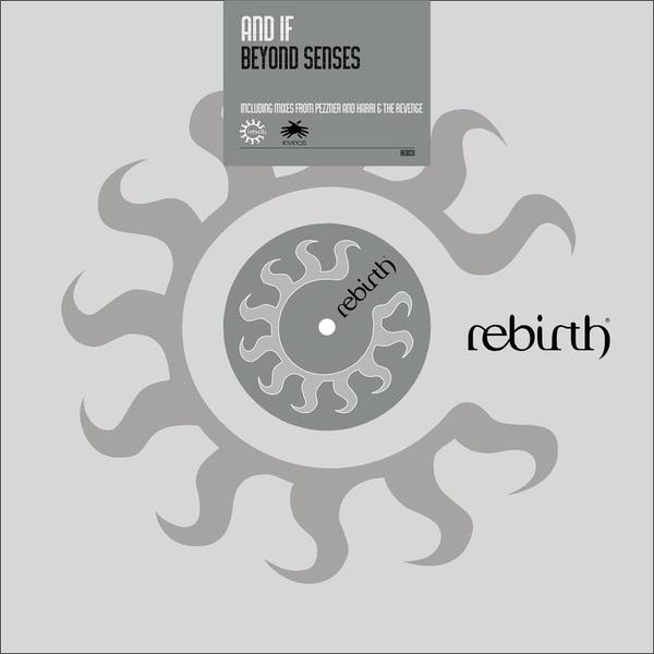 Beyond Senses (Reprise)