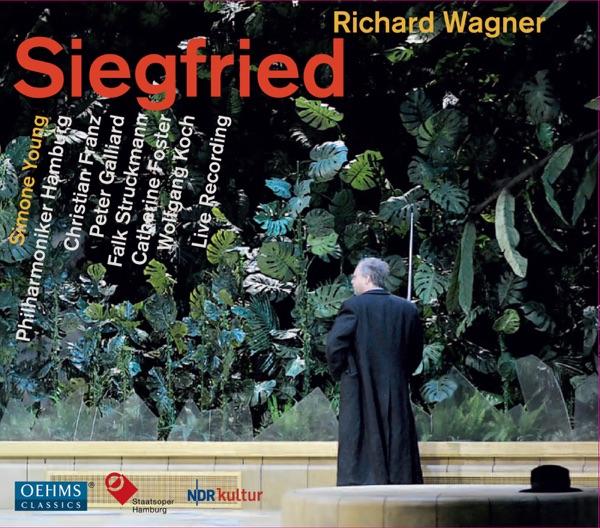 Siegfried: Act I Scene 1: Und diese Stucke sollst du mir schmieden (Siegfried)