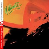 Love Is The Ultimate / Dancing In The Night / Touch Me Baby