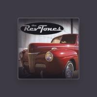 The Rev Tones