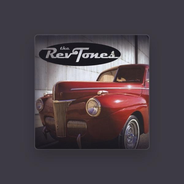 The Rev Tones