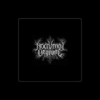 Nocturnal Degrade