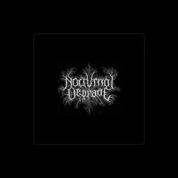 Nocturnal Degrade