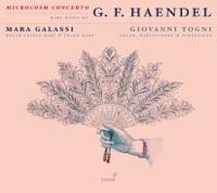 Suite in D minor, HWV 448 (arr. J.C. Smith): II. Allemande