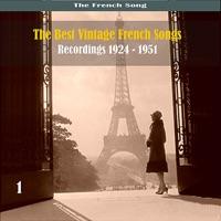 Mademoiselle Swing