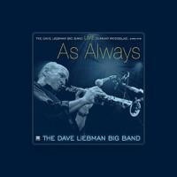 The Dave Liebman Big Band