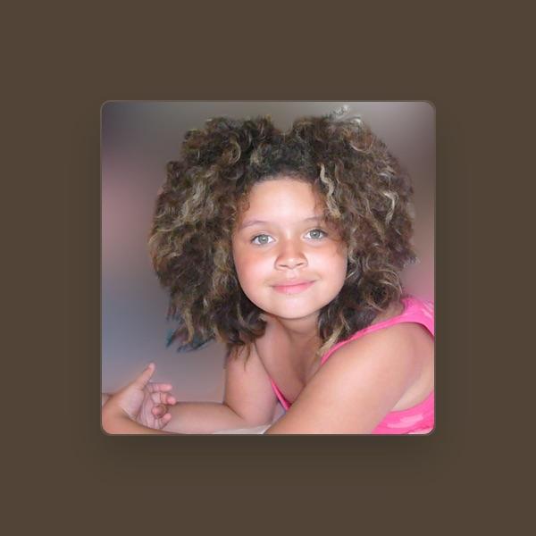 Aiyana-lee Anderson