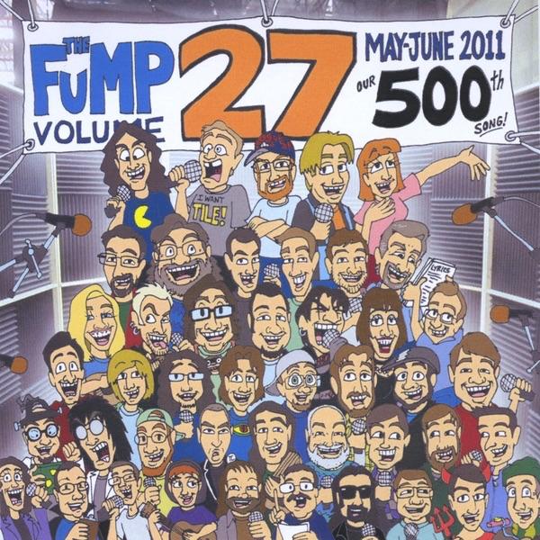 We Are the FuMP