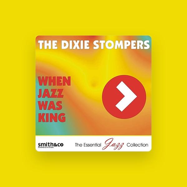 The Dixie Stompers