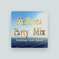 Holiday Club Band