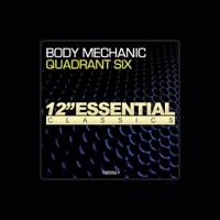 Quadrant Six