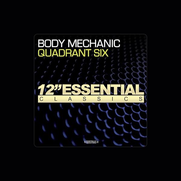 Quadrant Six