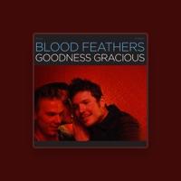 Blood Feathers
