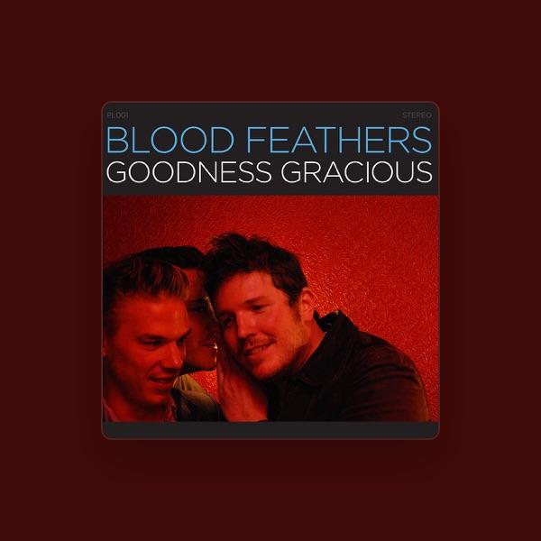 Blood Feathers
