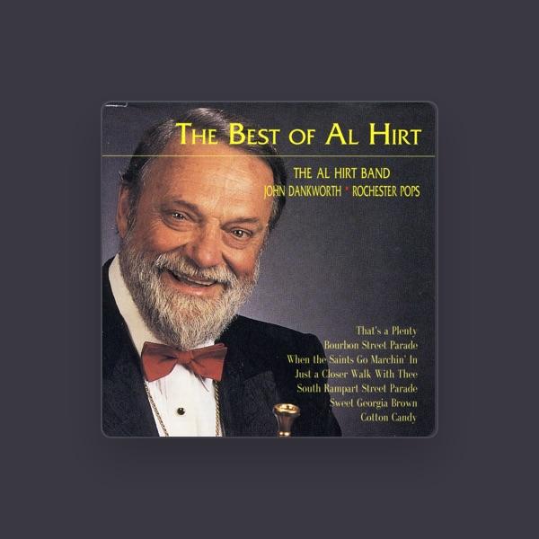 The Al Hirt Band