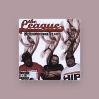 The League