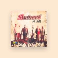 Shekere