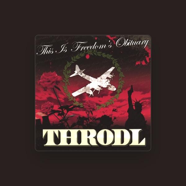 Throdl