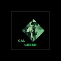 Cal Green