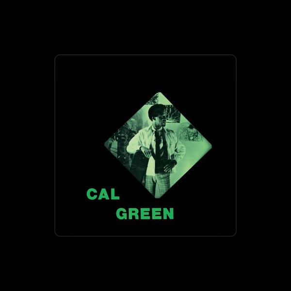 Cal Green