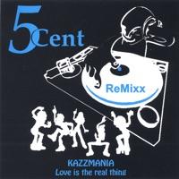 KAZZMANIA {feat} KAZZ