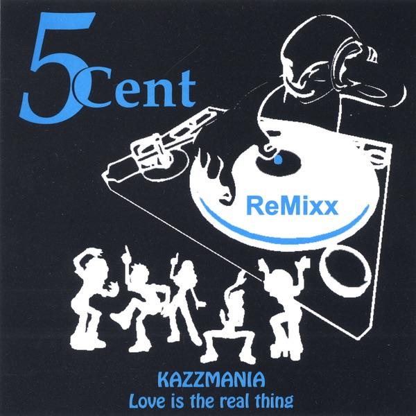 KAZZMANIA {feat} KAZZ