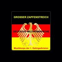 Musikkorps der 1. Gebirgsdivision