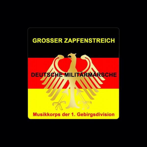 Musikkorps der 1. Gebirgsdivision