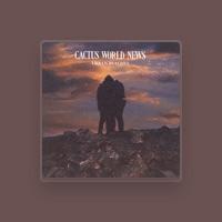 Cactus World News