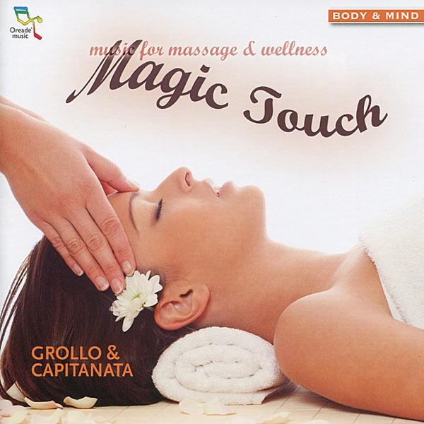 Magic Touch