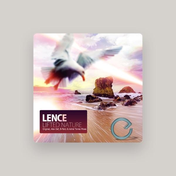 Lence