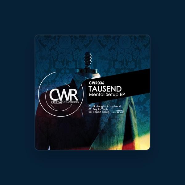 Tausend
