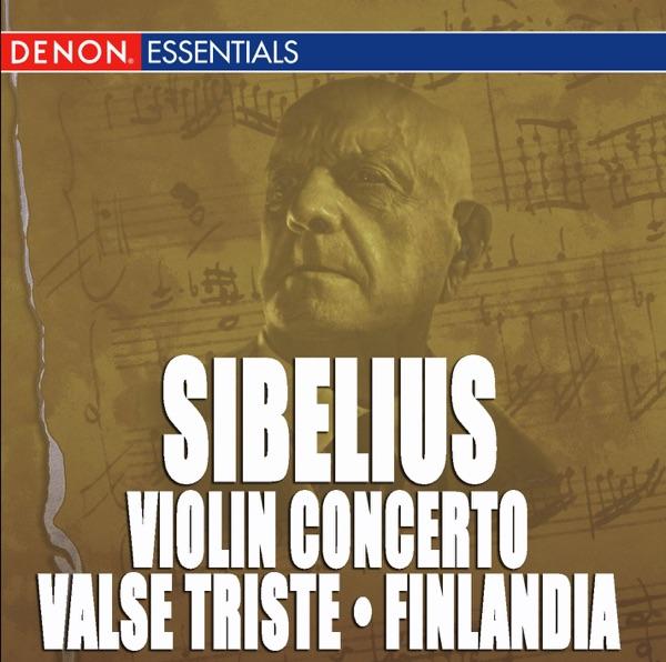 Pelleas & Melissande Suite, Op. 46: II. Melissande