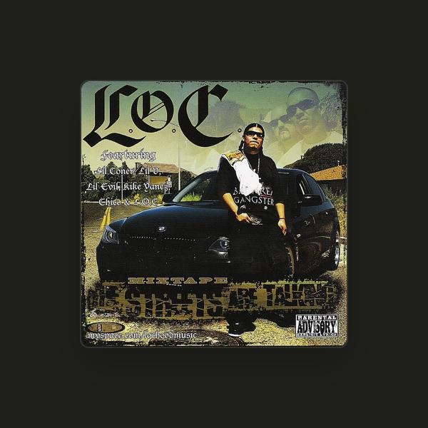 L.O.C.