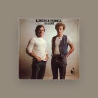 Lundh & Norell