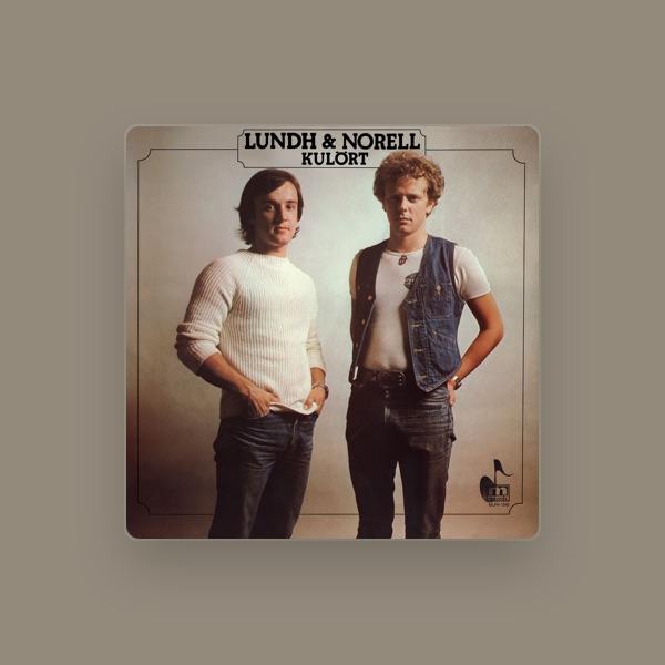 Lundh & Norell