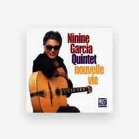 Ninine Garcia Quintet