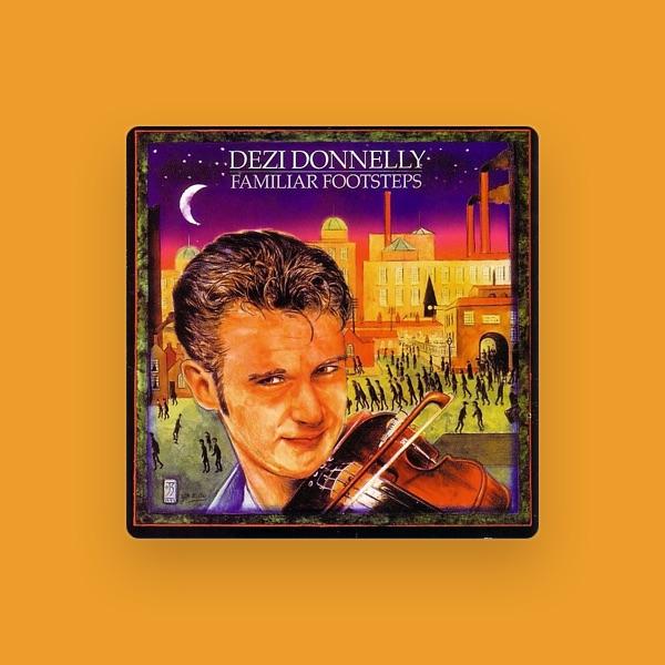 Dezi Donnelly