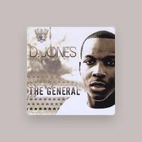D.JONES